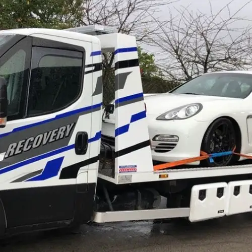 Breakdown Recovery Servies In Nottingham